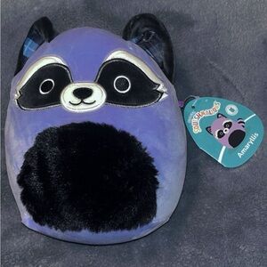 Amaryllis Squishmallow